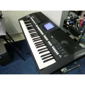 Yamaha PSR-A2000 Oriental Keyboard & $1300+ in Voice/Style Expansion Packs