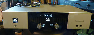 Apogee Symphony I/O w/ 16x16 Analog I/O  Mint Condition