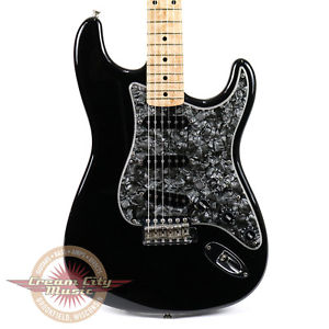 2001 FENDER CUSTOM SHOP CUSTOM '59 STRATOCASTER STRAT ELECTRIC GUITAR