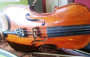 violin Viola
