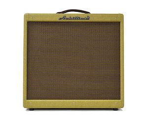 Tweed Pro Guitar Amplifier Hand built by Achillies Amps
