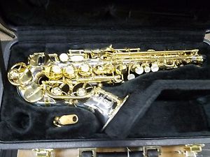 Yanagisawa 9937 Curved Soprano