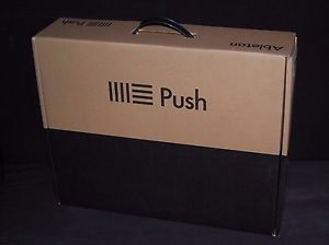Ableton Push 2 + Live Suite Bundle Digital Audio Workstation