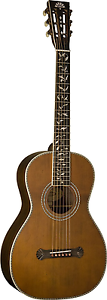 Washburn Vintage Series R320SWRK Acoustic Guitar