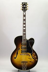 Gibson ES-5 Switch Master 1997 Electric Guitar Free Shipping