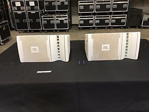 JBL VRX 928LA-WH (1 pair with locking pins)