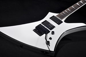 Jackson X Series KEXMG Kelly Gui
