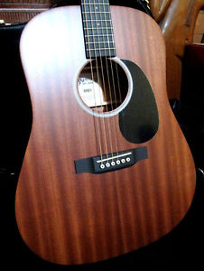 Zager EZ-Play Modified Martin DRS1 Acoustic Electric Guitar