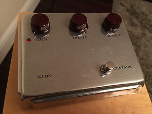 Klon Centaur