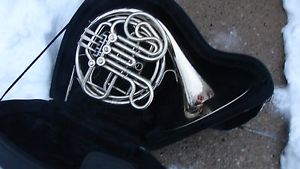 PROFESSIONAL KING  2269 DOUBLE FRENCH USA  GREAT COMPRESSIONAL MCRACKEN  FIDELIO