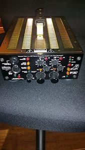 Millennia Audio TD-1 w/ bag, Microphone Preamp DI, Unreal Sound Quality, HV-3