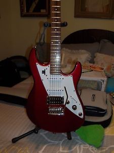 Line 6 Variax JTV-69