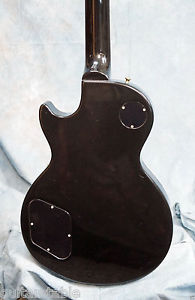 Gibson Limited Edition1960 Les Paul Gorgeous and rare color Awesome find