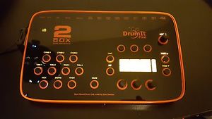 2Box Drumit 5 Drum Module