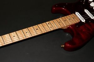 Fender Custom Shop MBS Custom Stratocaster Used  w/ Hard case