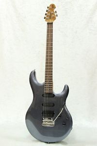 NEW MUSIC MAN LUKE3 SSH / Bodhi Blue guitar From JAPAN/456