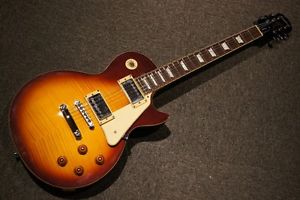 Epiphone Les Paul Standard Electric Guitar Free Shipping