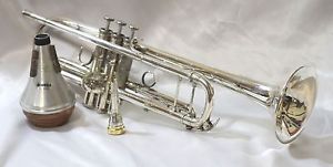 YAMAHA YTR 8335 Xeno Professional Trumpet