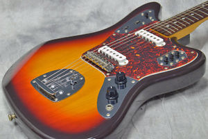 Fender Japan Jg6685 2000s W Gig 