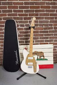 Reverend Slingshot  Made in USA