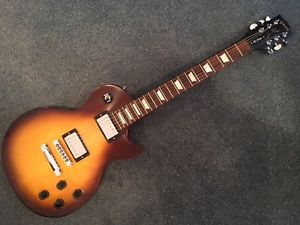 2013 Gibson Les Paul ‘60s Tribute w/Gig Bag 1960s 60s Les Paul