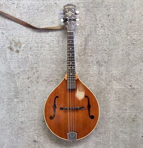 Weber Bitterroot Mandolin hrefht