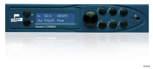 Snell & Wilcox Kudos+ CVR800 CVR 800 convertisseur HD (RRP: 16664€)