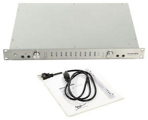 Apogee Ensemble Firewire Audio Interface