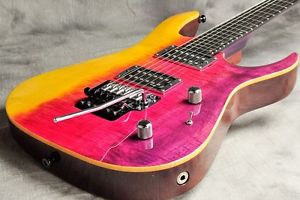 PALM BAY Cyclone SE Electric Guitar Free Shipping