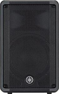 Yamaha DBR10 700-Watt Powered Speaker