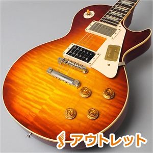 Gibson Historic Collection 1958 Les Paul Reissue Handpicked Electric Guitar