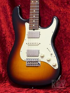 Suhr Classic Cocobolo neck Electric Free Shipping