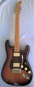 Fender Big Apple Stratocaster