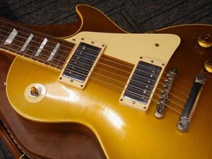 Gibson  True Historic 1957 Les Paul Reissue Aged Electric Guitar Free Shipping