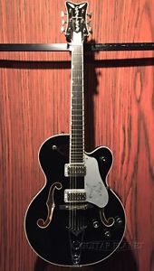 Gretsch G6139-CB Falcon "Center-Block Single Cutaway" Used  w/ Hard case