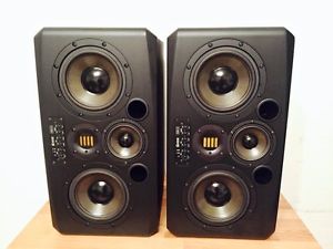 ADAM AUDIO S3X-H STUDIO MONITORS