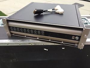 ETC Electronic Theatre Controls EOS Remote Processor Unit