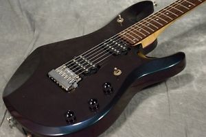 MUSIC MAN JP6 Mystic Dream Electric Guitar Free Shipping