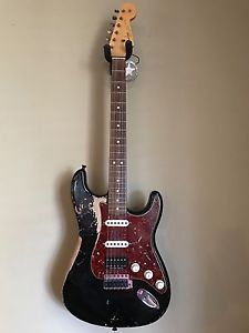 Fender Custom Shop Limited Edition 1960 Relic Stratocaster