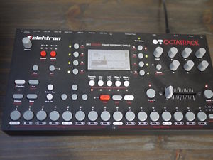 Elektron Octatrack