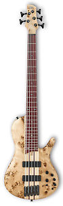 Ibanez SRSC805-NTF SR Cerro RETOURE - Natural Flat