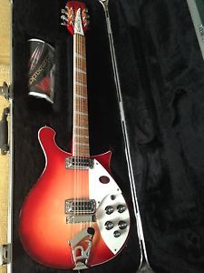 Rickenbacker 620 12 String BEAUTIFUL!