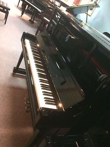 PIANO KAWAI K6 UPRIGHT Professional 131cm HUGE Sound @ CarlingfordMUSIC