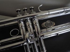 Yamaha Xeno Trumpet YTR 8335RG