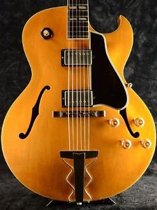 Gibson 1959-1960 ES-175DN "Black Stinger!!" -for Player! Electric Guitar