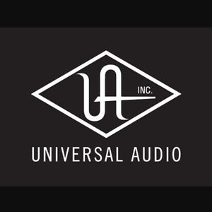 Universal Audio UAD Plugins