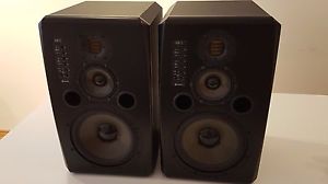 Adam S3X-V, Near- und Midfield Studiomonitor, Topzustand, Paar