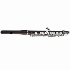 YAMAHA YPC-62 Piccolo Grenadilla Wood Professional model