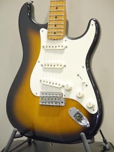 Fender American Vintage '57 Stratocaster Thin Lacquer Electric Guitar