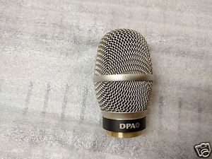 DPA d:facto Capsule - For Shure Microphone - FREE SHIPPING
